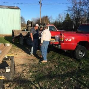 Meet your Posher, Steven